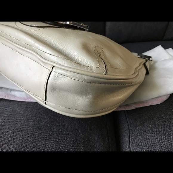 BCBG Handbag - Picture 4 of 8